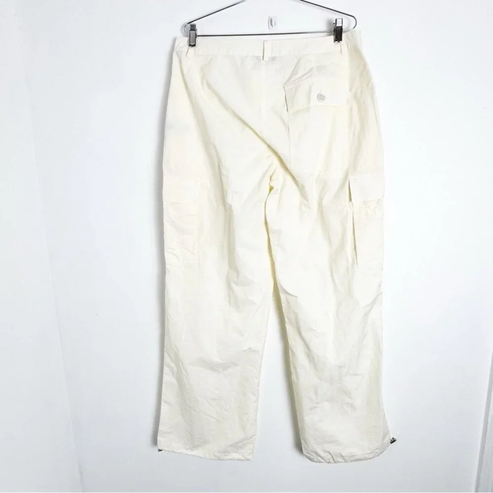 NWT Oval Square Work Pants in Gardenia size XL - Picture 7 of 11